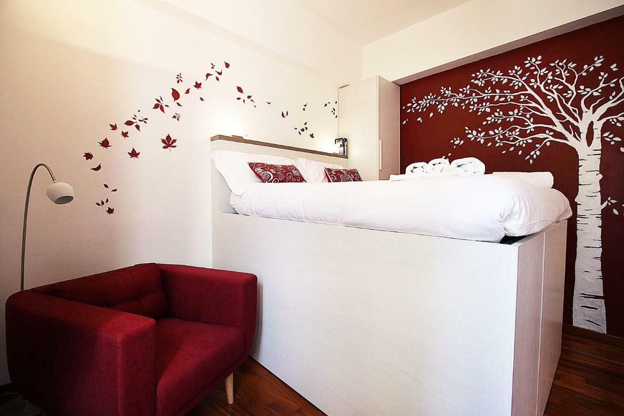 Suite Fiera Milano City Εξωτερικό φωτογραφία