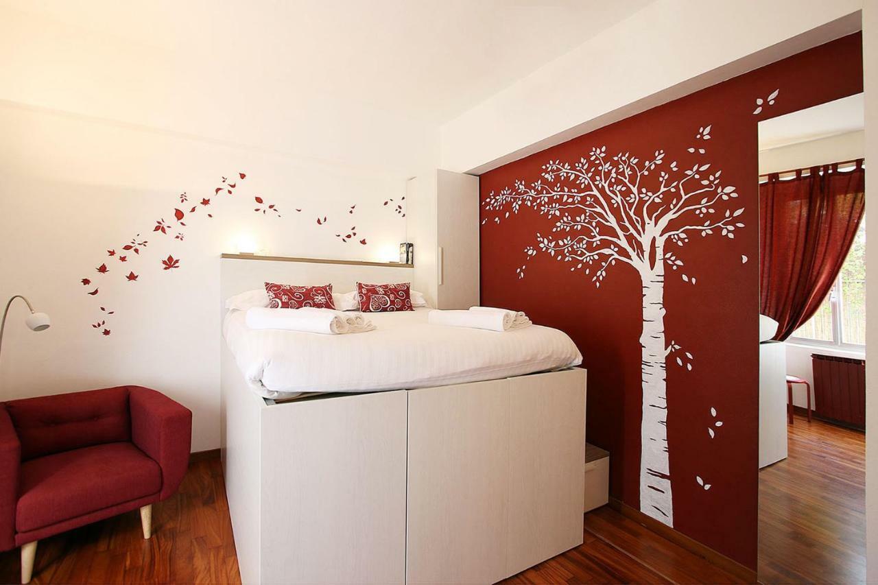 Suite Fiera Milano City Εξωτερικό φωτογραφία